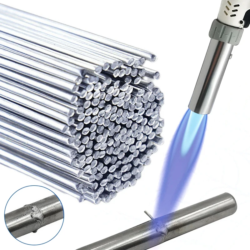 Barra Soldadura Para Cobre 5% Plata 5 Gr 1.6 Mm – STM AC PARTS