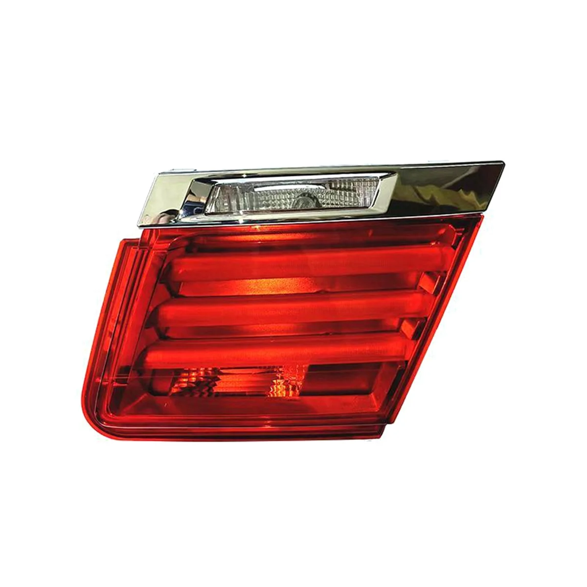 

Inner Right Rear Bumper Tail Light Brake Signal Lamp for BMW 7 Series 730 740 750 760 F01 F02 2009-2015