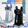 EMSzero 6500W Machine EMS Body Slimming Sculpting Fat Burning Nova Weight Lose Electromagnetic Muscle 1
