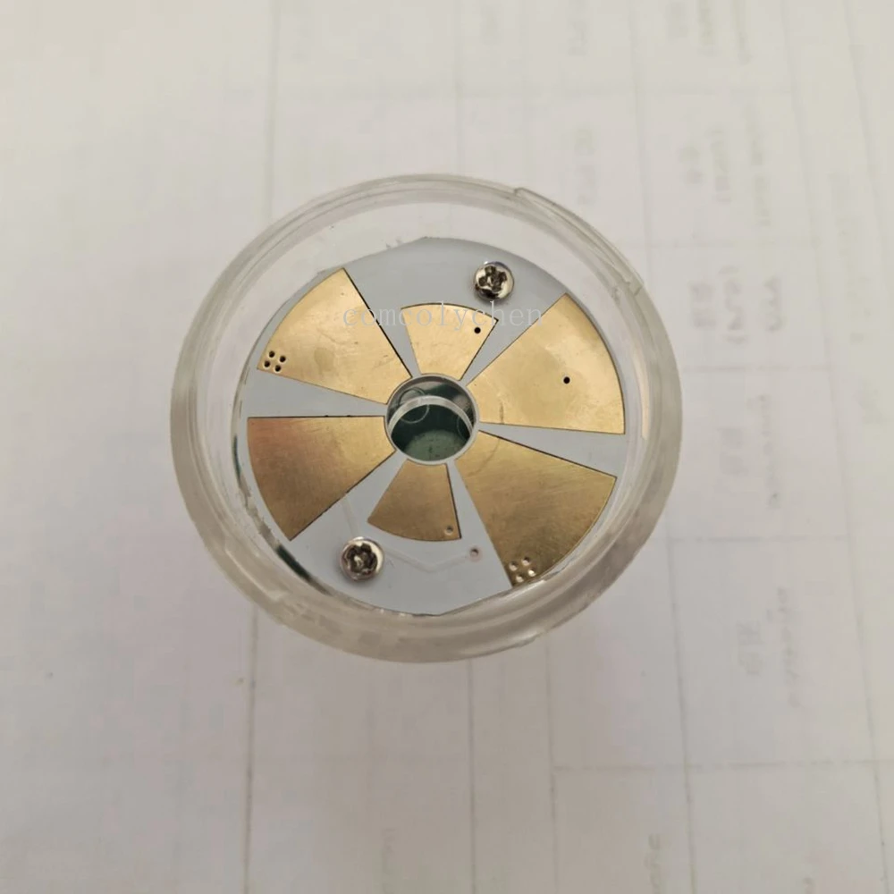 

2 Generation Disposable Massage Cartridge Consumable Gold Plated 10/25/64 Pins Nano Cartridge Accessory