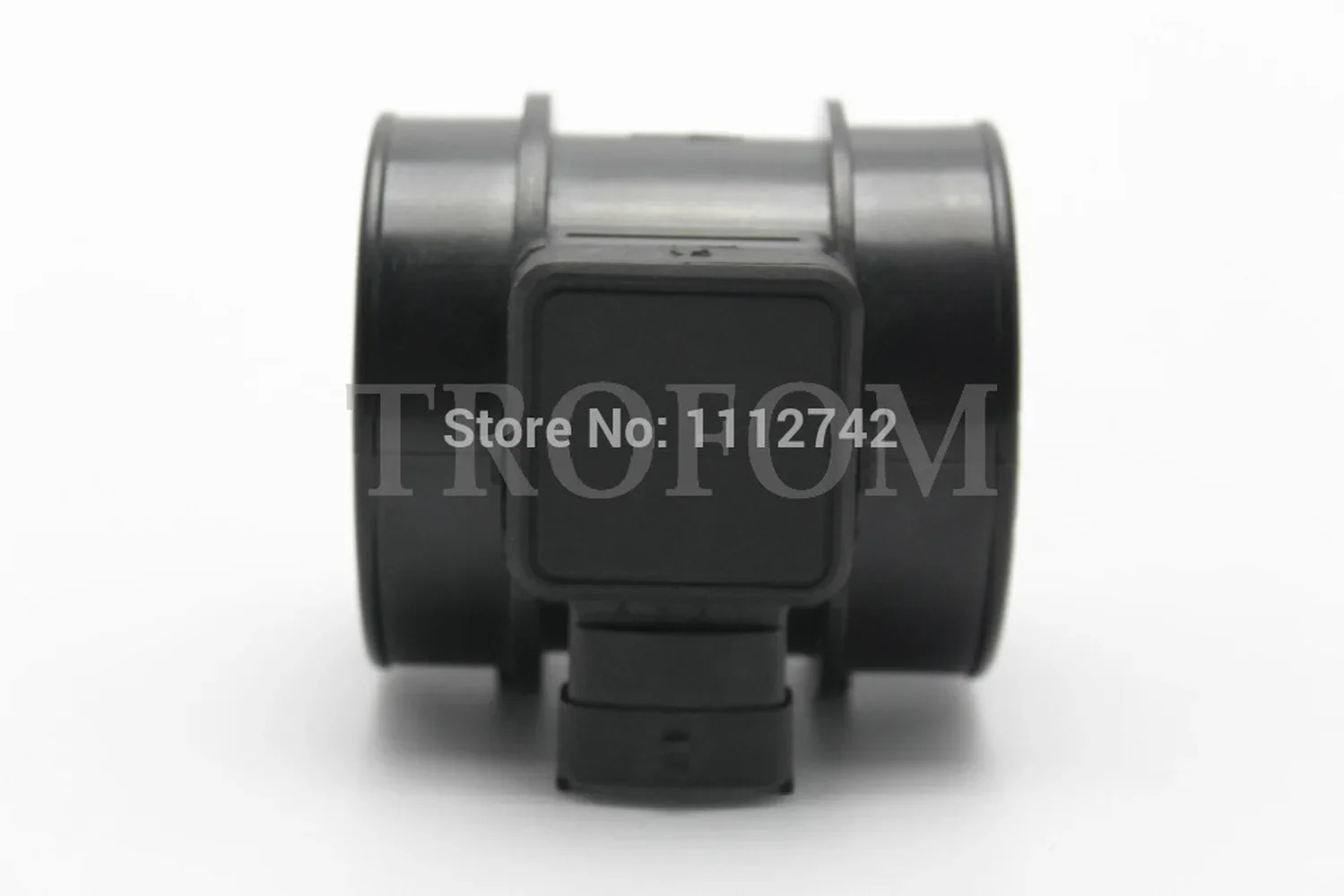 MASS AIR FLOW SENSOR METER for SAAB 9-3 VAUXHALL OPEL ASTRA CORSA MERIVA OMEGA SIGNUM TIGRA TwinTop VECTRA ZAFIRA 1.8 5WK9606
