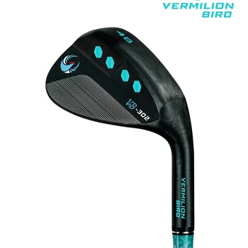 Forged CNC Golf Wedges Set 5