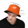 Vacation Getaway Headwear Cocktail Alcohol Drink Bar Merchandise Bucket Hats Sun Hat  Aperols Spritz Ispoti Lightweight Fishing 3