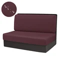 A5 Sofa cover