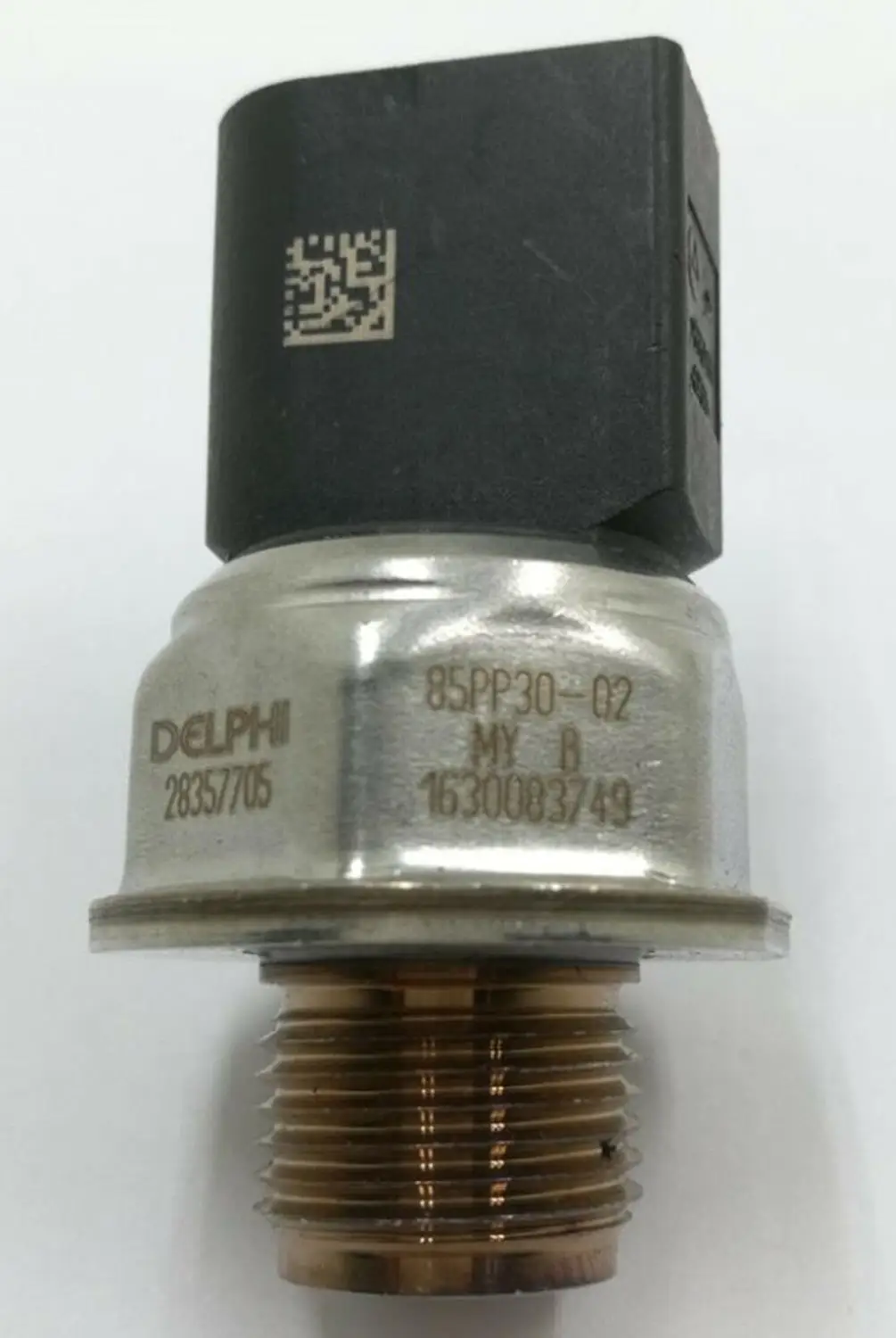 28357705 85PP30-02 31400-4A700 Fuel Rail High Pressure Sensor 85PP3002 314004A700 85PP30 02 31400 4A700 | Автомобили и мотоциклы