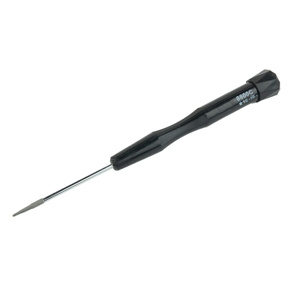 Kleines Penta lobe Schrauben dreher Demontage werkzeug Reparatur werkzeug 5-Punkt-Stern 0, 5 0,8mm für iPhone Android Handy offenes Werkzeug – Detail 18
