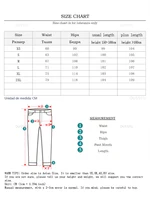 Summer Luxury Soft Cozy 100%Lyocell Fabric Woman Jeans Loose Wide Leg Elastic Waist Pants Fashion Casual Trousers Plus Length - Image 6