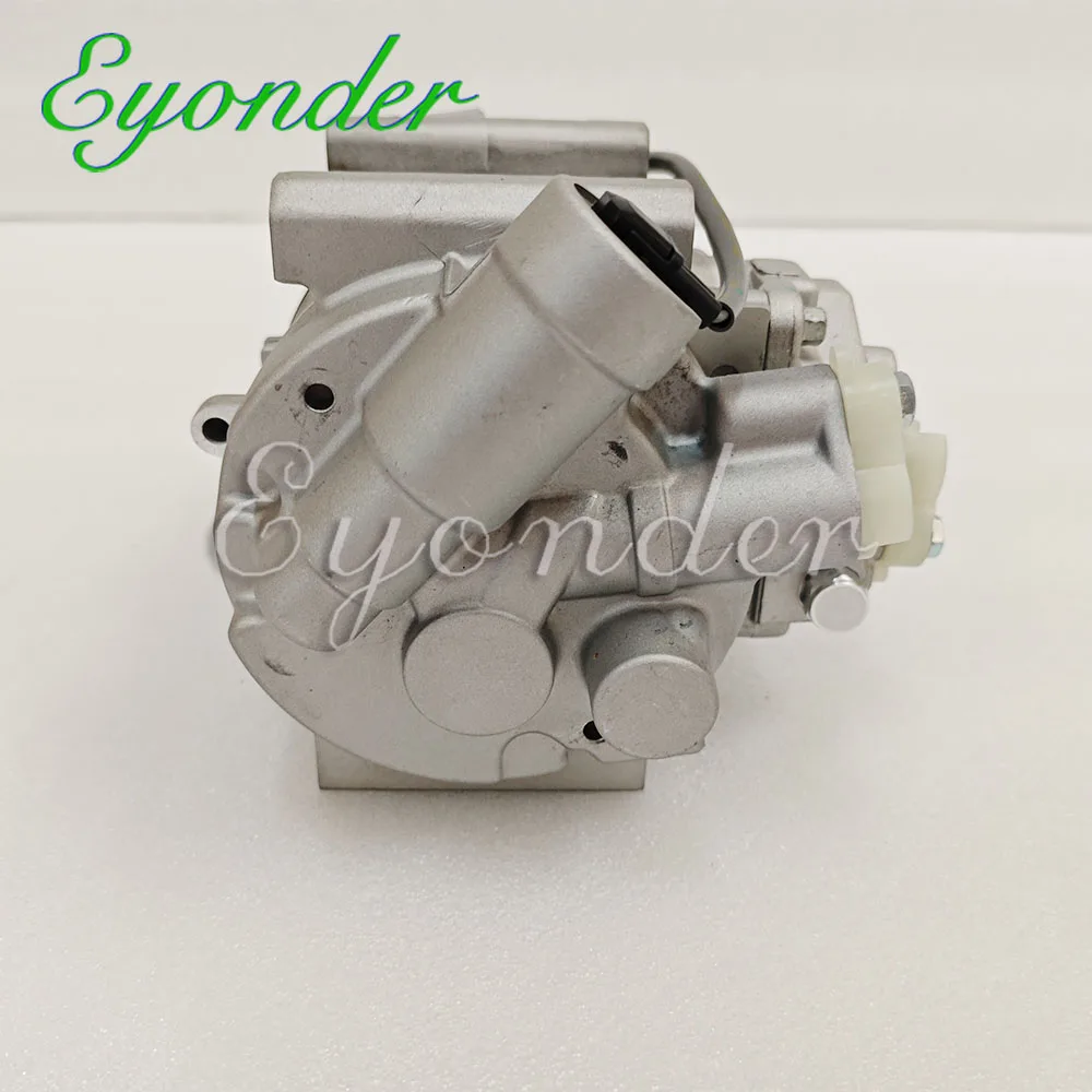 TSE14F A/C AC Air Conditioning Compressor Cooling Pump 6PK