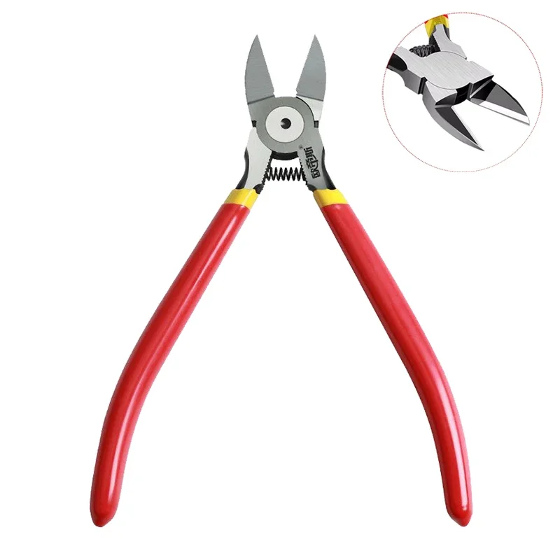 6 Inch Red