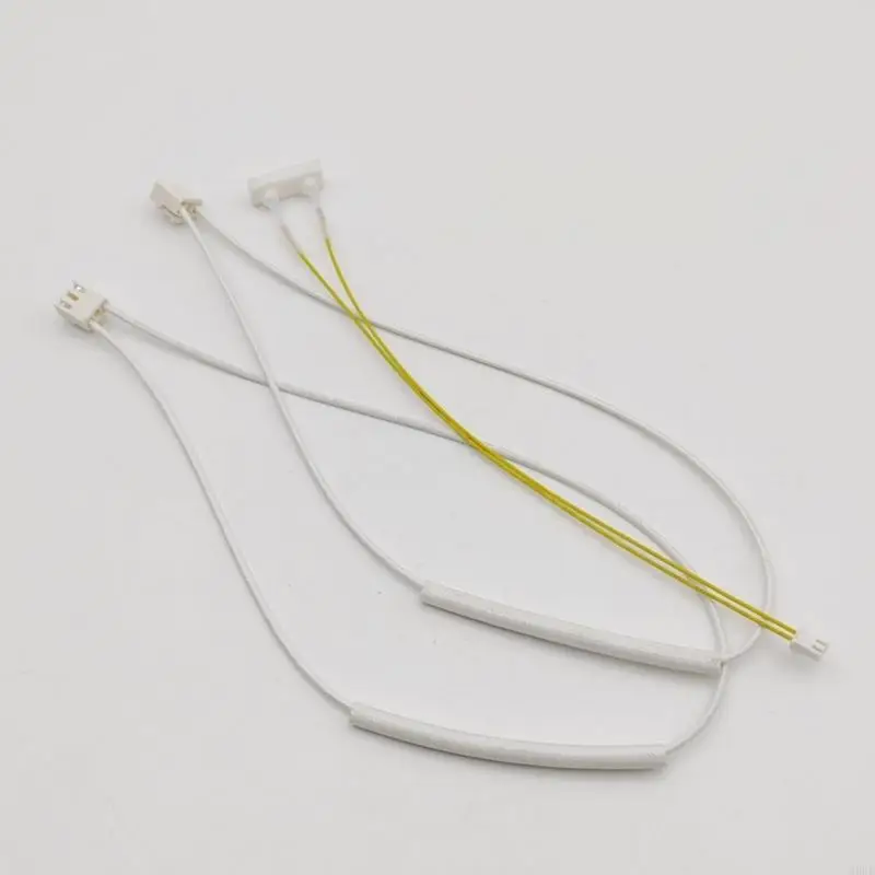 Bread Maker Spare Part Including Temperature and Humidity Sensors Plastic Texture for Optimal Baking Performances