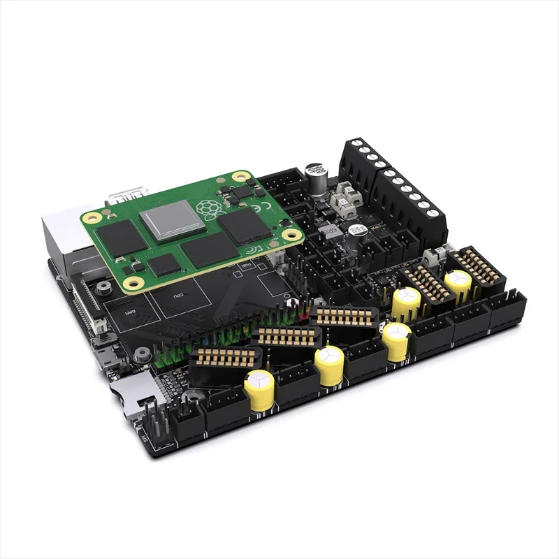 

BIGTREETECH Manta E3 EZ V1.0 Ender 3 Board 3d Printer Controller Board for Ender 3/Ender 3Pro/Ender 5