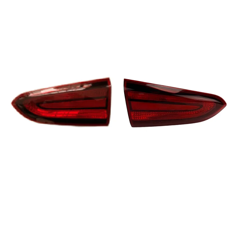 

For 2018 2019 2020 Santa Fe Tail Lamp Light Inner Halogen Type 92403-S1000 92104-S1000