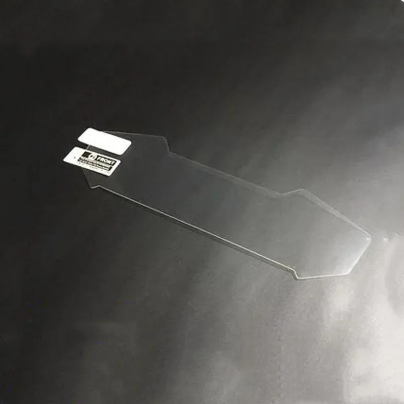 Рисунок 3 - Модифицированная Защитная пленка