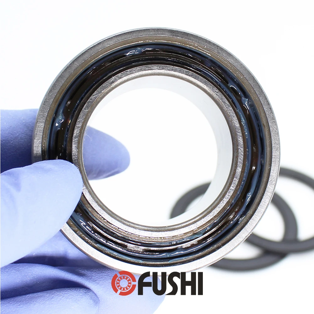 35BD5212, rolamento 35x52x12mm, 355212-2RS, 1 Pc