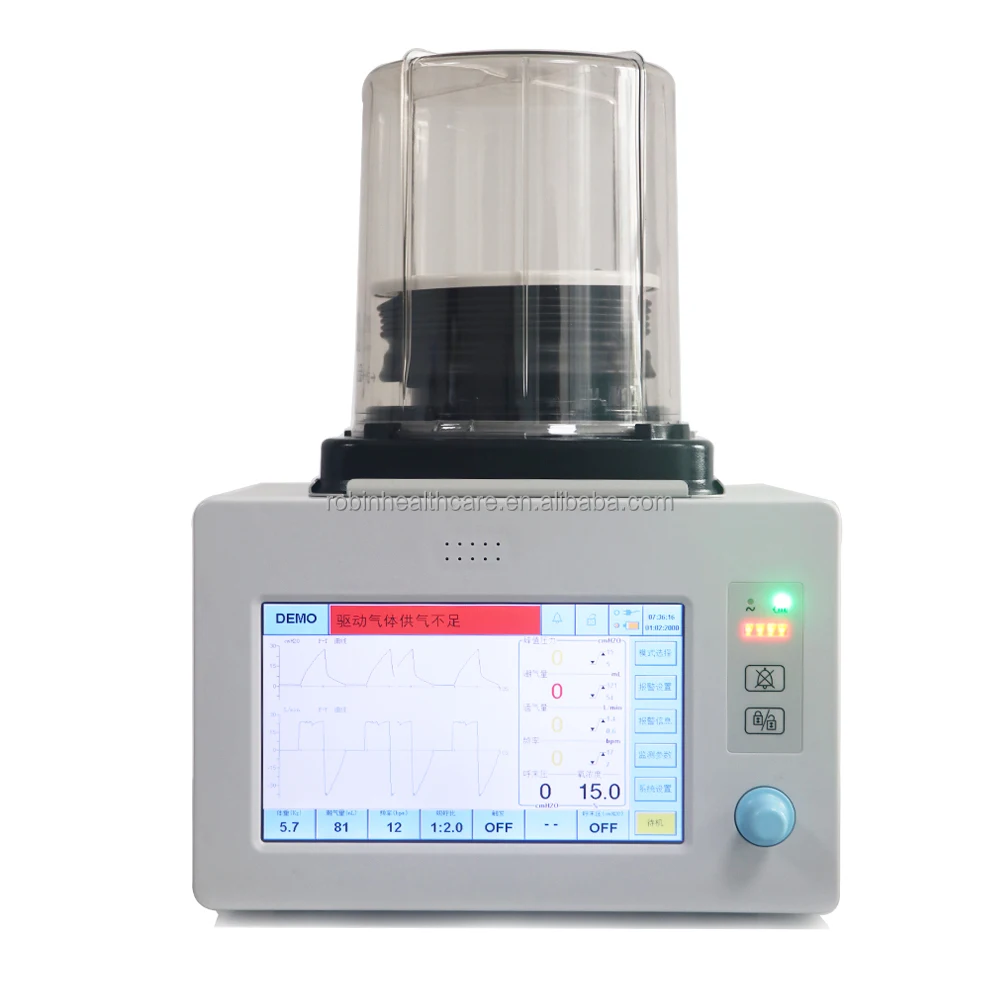 3 100kg Pet Small Animal Veterinary Anesthesia Ventilator AliExpress