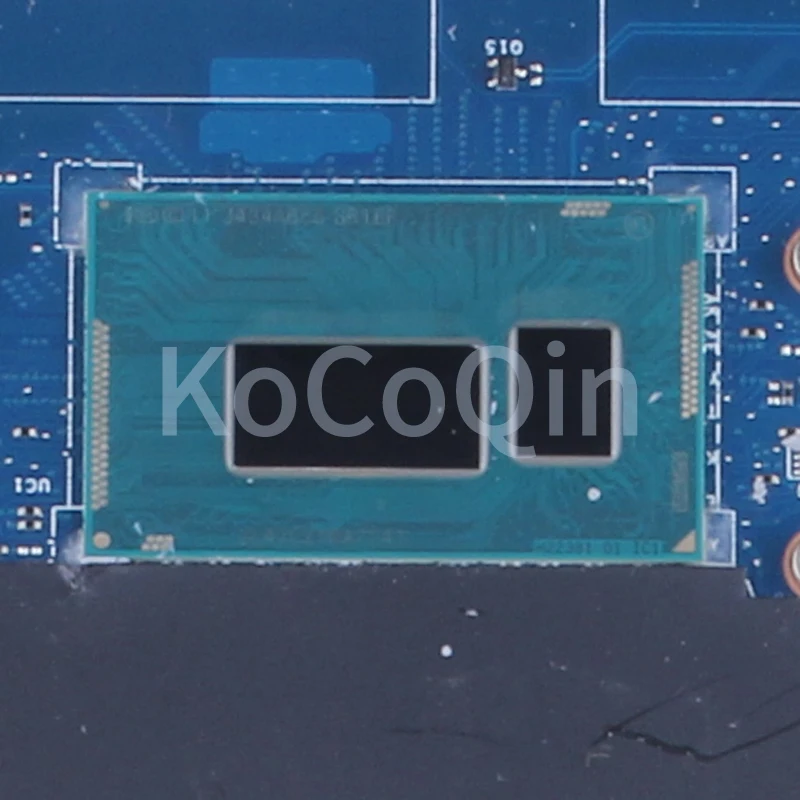 para Dell Latitude E5440 Notebook Mainboard 0p9x5m 0xu0f4 0c4f9t 0p9c5w i3 i5 I74th Gen 2g Laptop Motherboard Vaw30 La-9832p - Imagem 6
