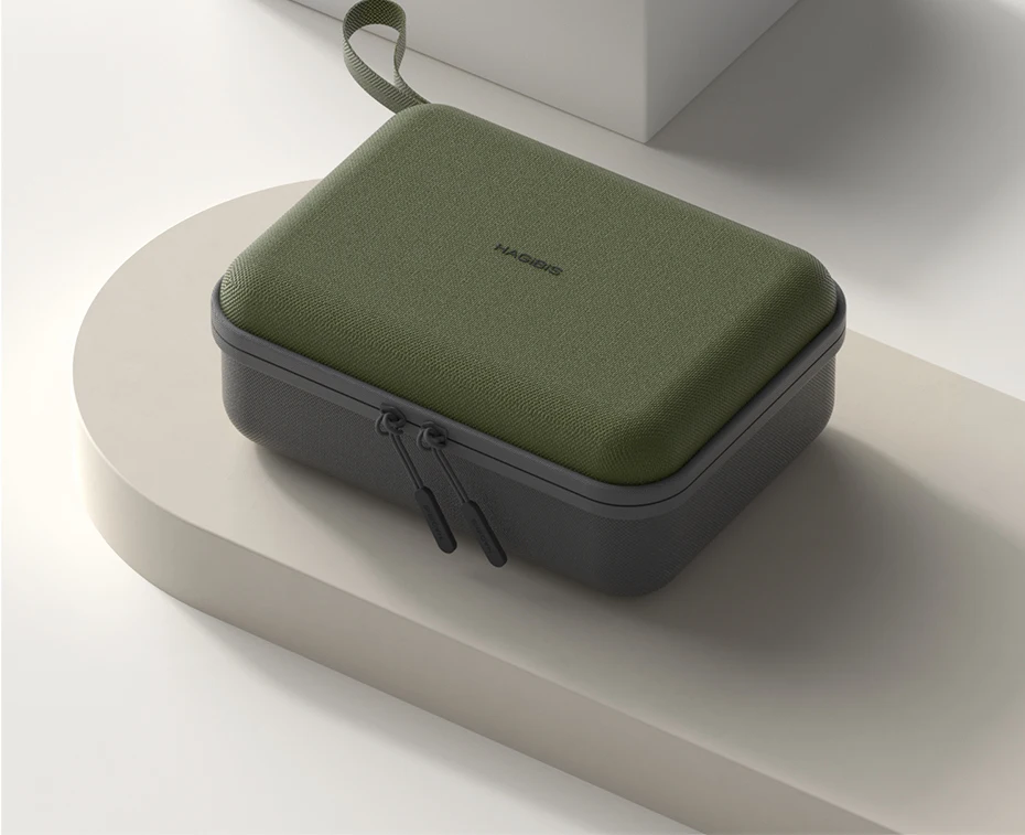 Hagibis Portable Carrying Case for Insta360 GO Ultra