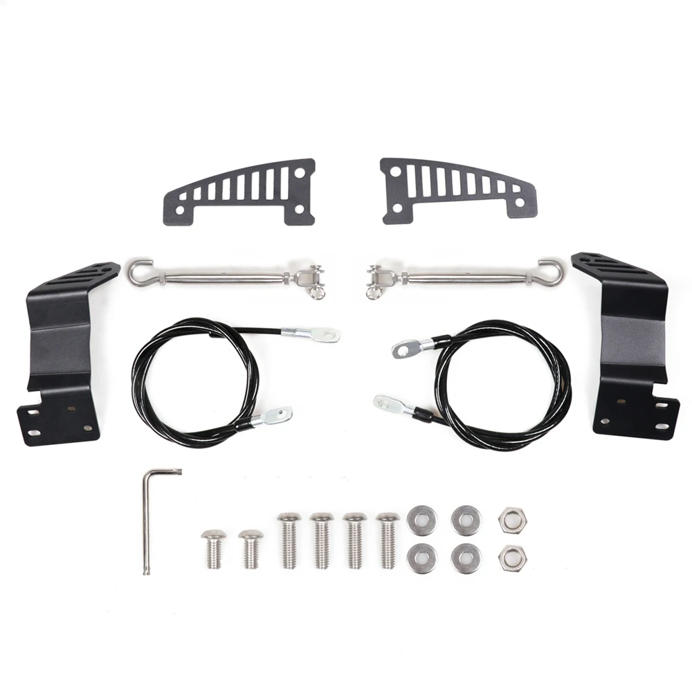 

Lantsun B1032 splitter for Ford for Bronco 2020+ branch device with wire cable