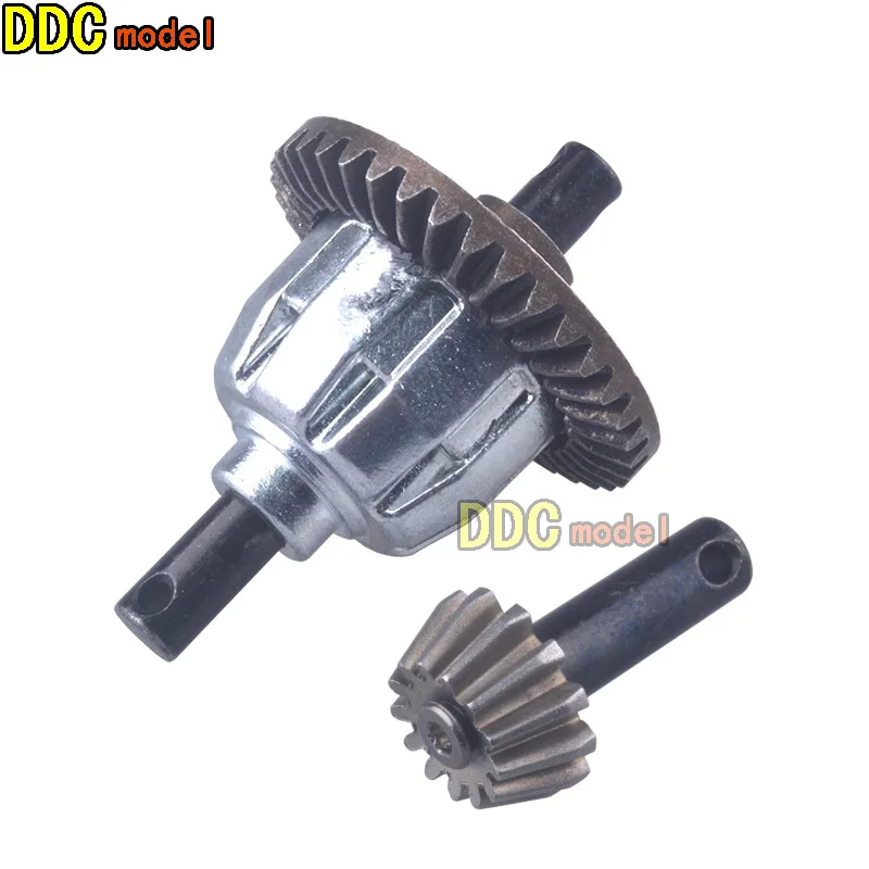 

UD1001 UD1002 SG1001 SG1002 1/10 remote control RC Car Spare Upgrade Parts metal front differential P10-051