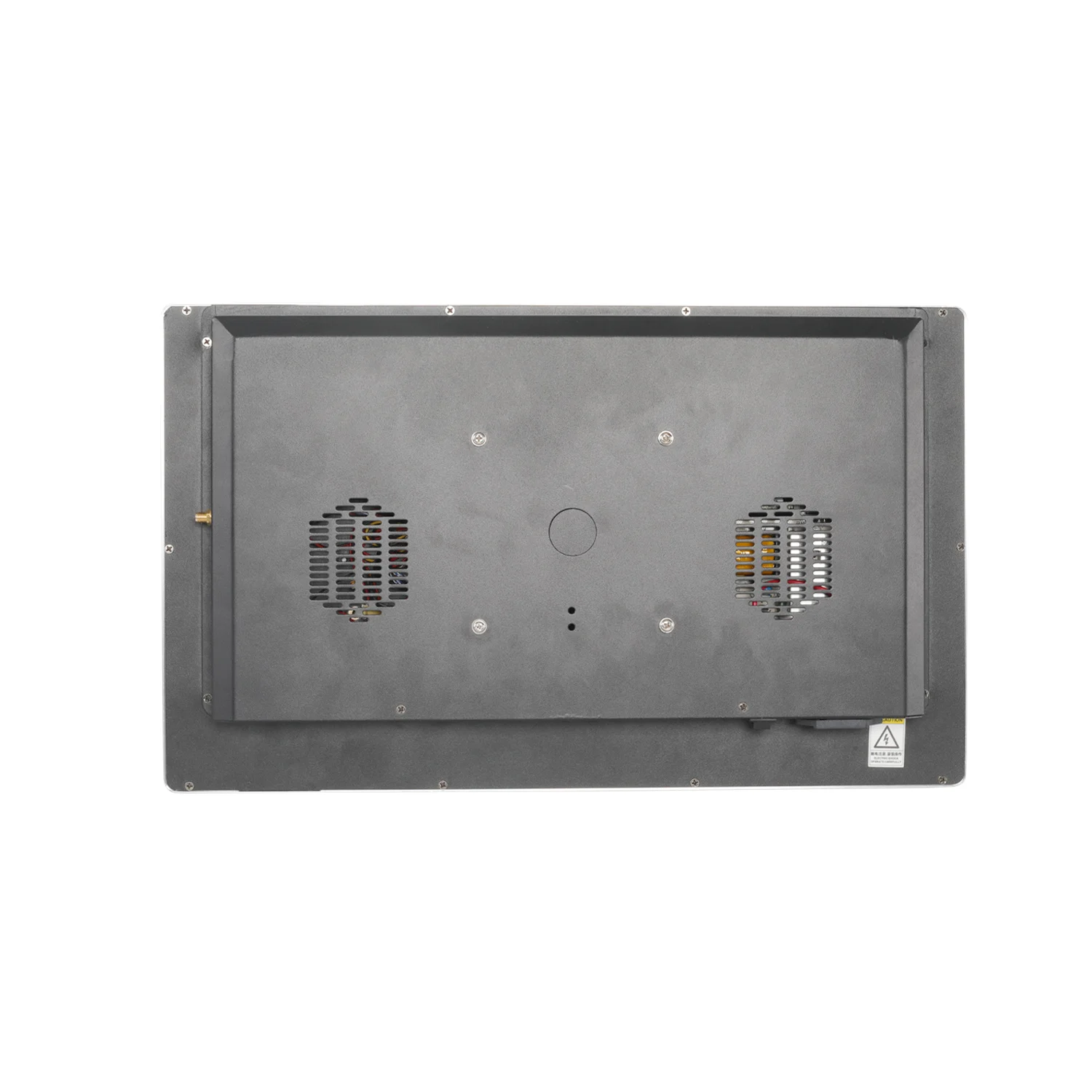 10.1" Video Advertisement Android Player Wall Mount LCD Display Multi-Touch screen advertising machine Portable TV player