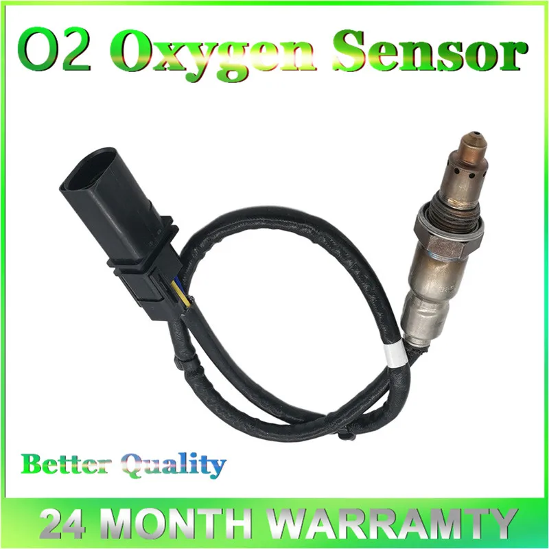 

For Upstream Oxygen Lambda Sensor Hyundai Kona 2018-2020 1.6L 39210-2B520