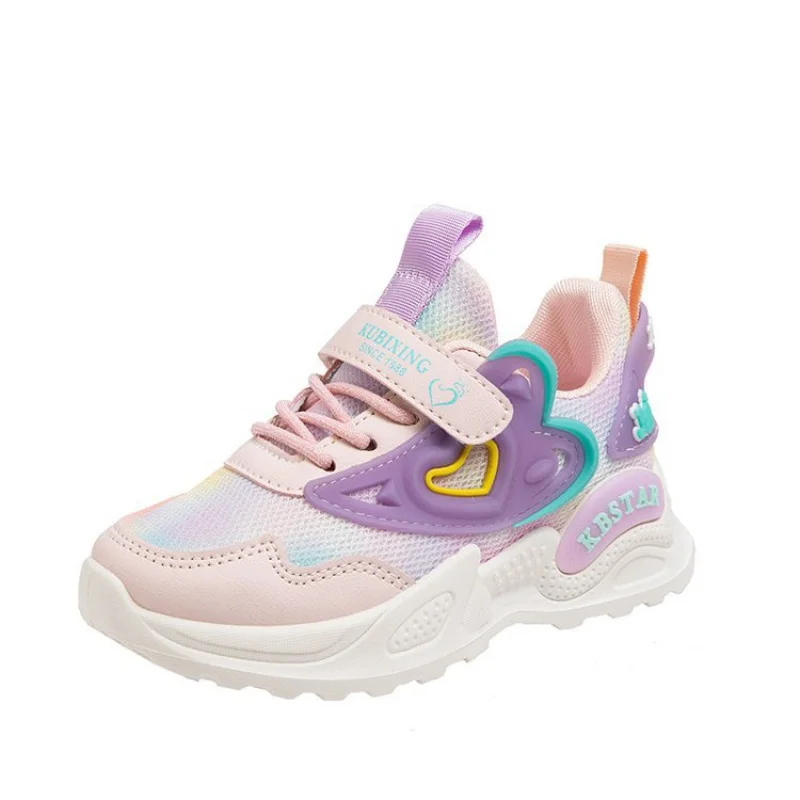 Купить Кроссовки Детские Весна Осень