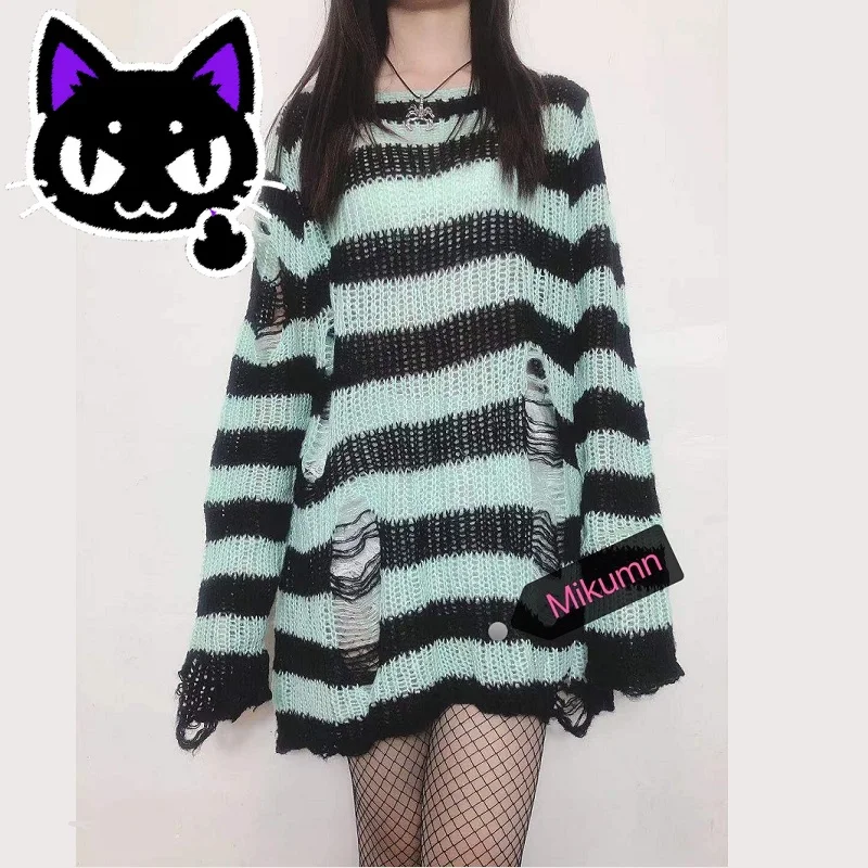2025 ߰ſ Ǹ  ׷ Ʈ Ʈ    Ǯ   ũ   Mujer Jersey Chic Stre