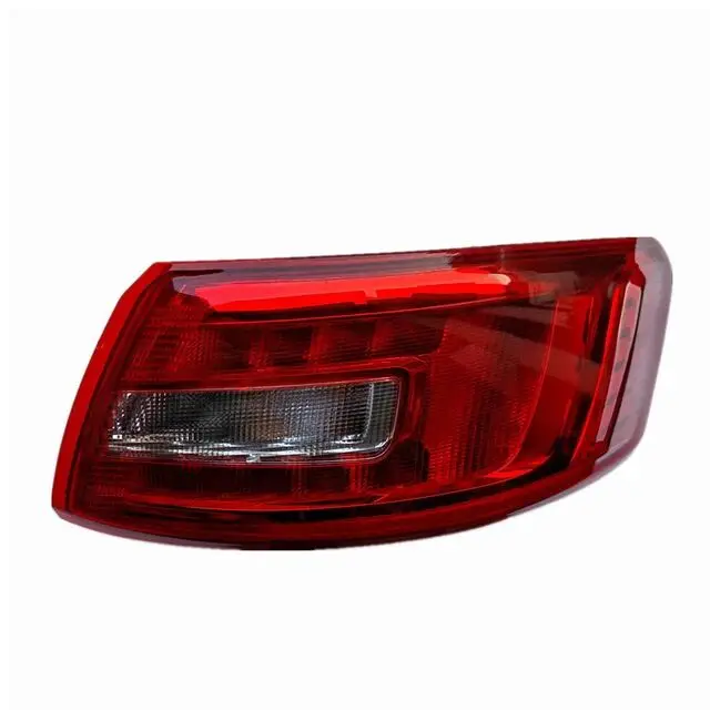 

Left Right Car Light Accessories For Geely Emgrand GT GC9 2015-2016 Auto Tail Outer Brake Reverse Turn Signal Lamp Taillight