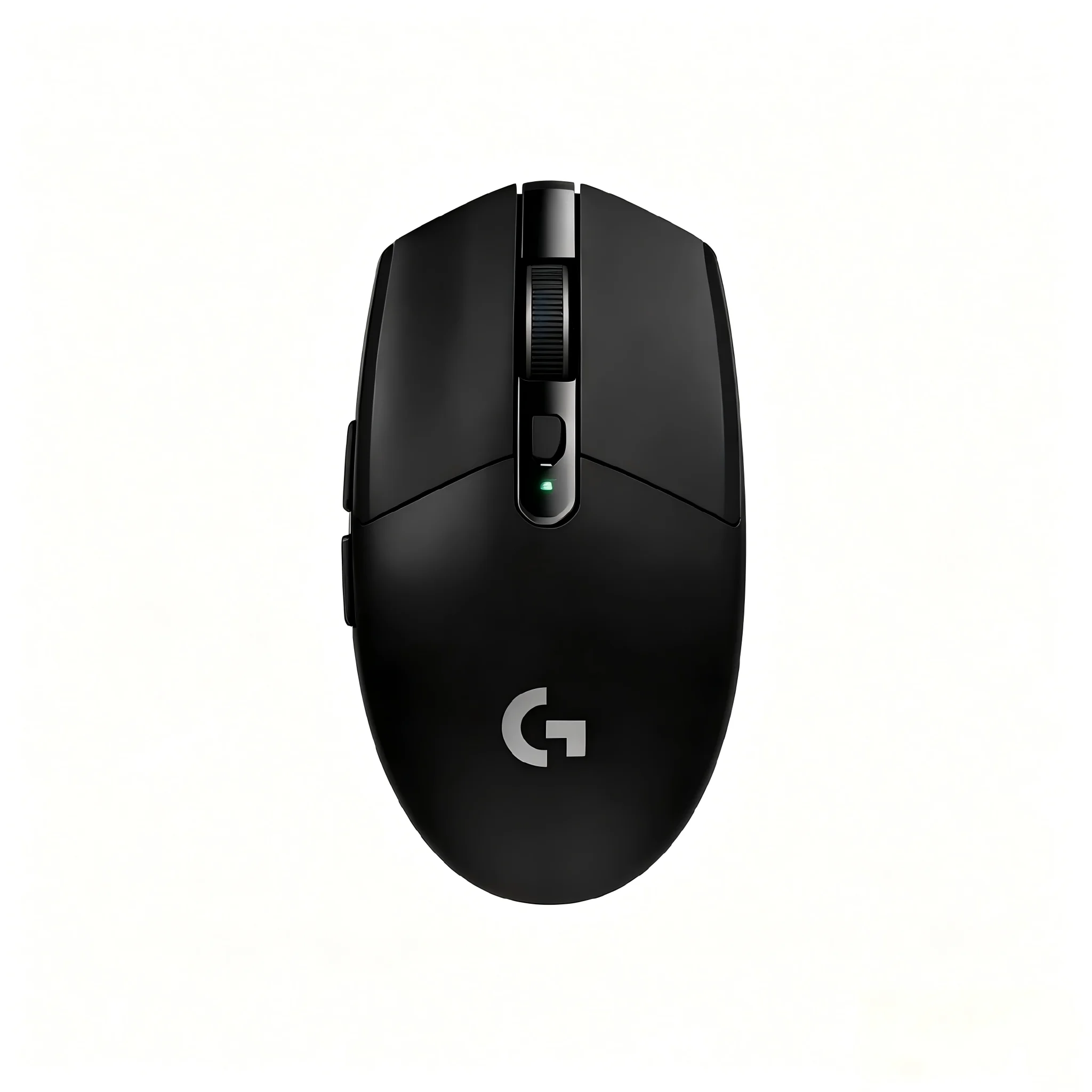 Logitech G304 High-Performance Wireless Gaming Mouse with Ergonomic Design