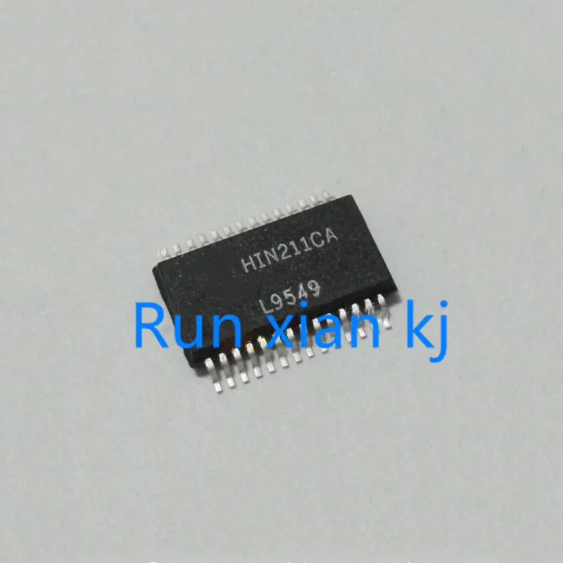 

5 шт. HIN211ECA HIN211E SOP новый оригинальный