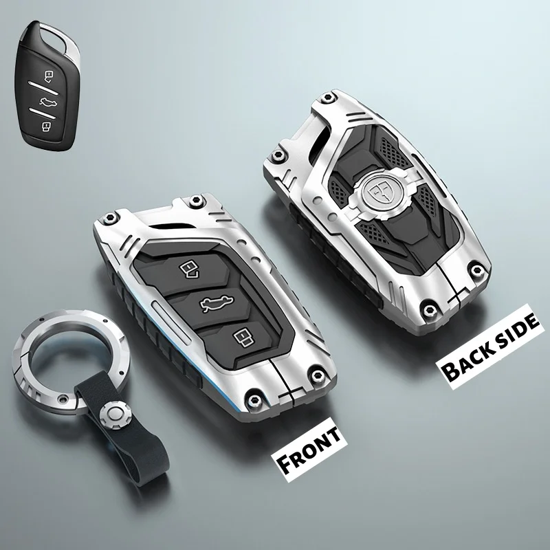 A Key 1