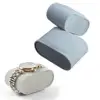 Jewelry Display Pillow Watch Display Pillow Soft Fabric Fully Stuffed Jewelry Shop Showcase Bracelet Jewelry Store Supplies 4