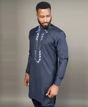 Sola Embroidered Long Sleeve Outfit