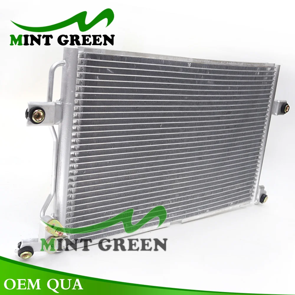 

NEW Auto Air Conditioning AC Condenser For Mitsubishi L400 Delica Dongfeng Fengxing SIZE 557*330*16mm