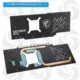 RTX3090 backplate