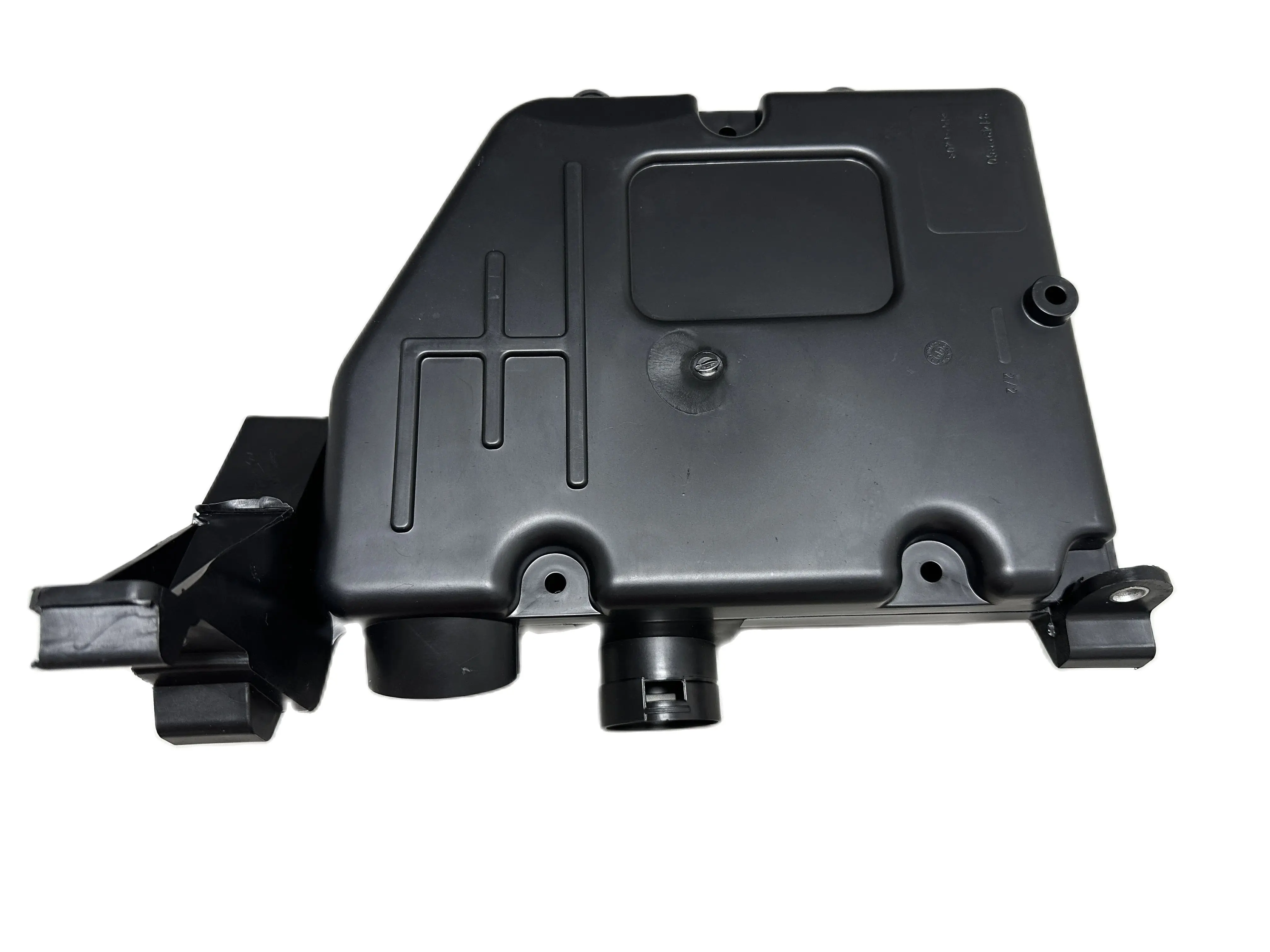 31439651 32222332 One Engine Computer Case For Volvo S90L