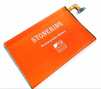 Stonering 2840mAh BOPGE100 B0PGE100 Battery for HTC ONE M9 M9+ M9W One M9 Plus M9pt Hima Ultra 0PJA10 0PJA13 Phone