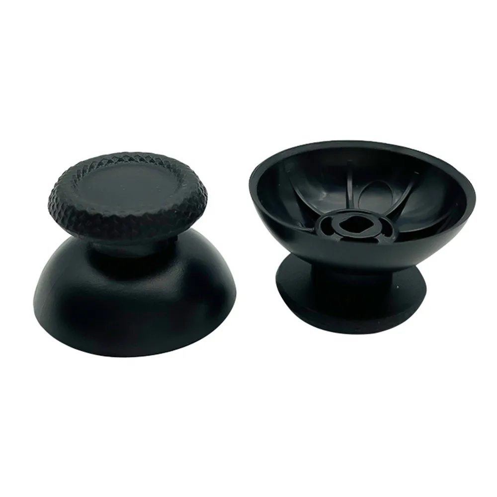 Enhanced Joystick Thumb Grip Caps - Multi-Pack
