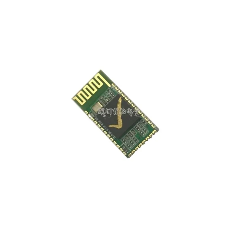 

The New HC-05 Bluetooth to Serial Adapter Module Group CSR Master-slave Integrated 51 Single-chip Microcomputer