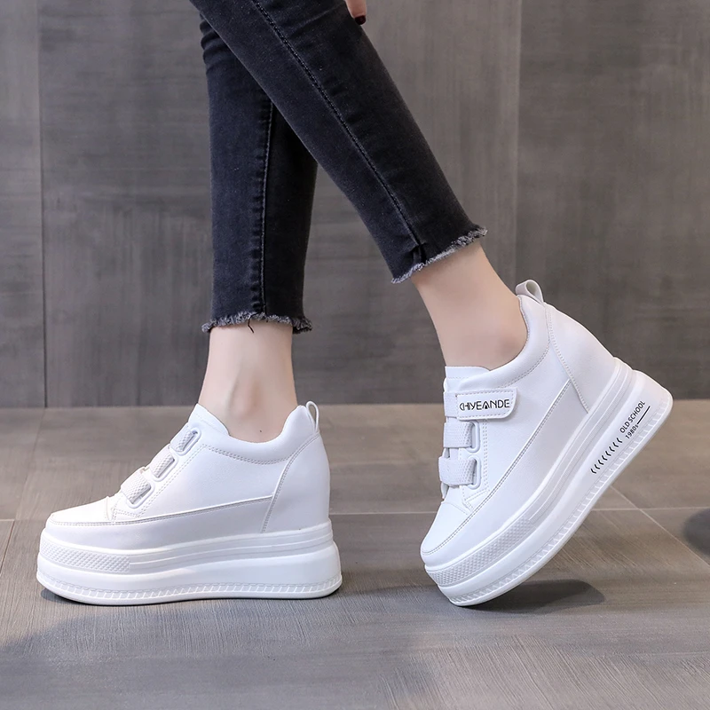 hidden heel shoes amazon