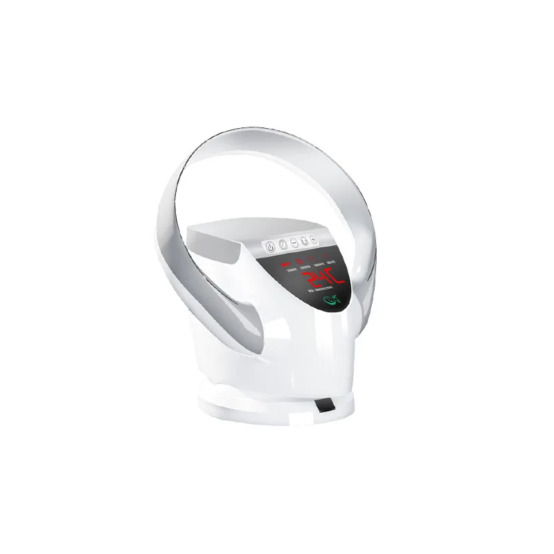 

Безлистные вентиляторы, Домашний Настольный напольный вентилятор с дистанционным управлением, портативный охладитель воздуха, настенный циркуляционный безлопастный очиститель воздуха, вентилятор