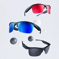 Cycling Running 5.4 Smart Bluetooth Smart Glasses Audio Call Remote Headset Sunglasses Sports Music Driving Type-C Fast Charging - Image 6