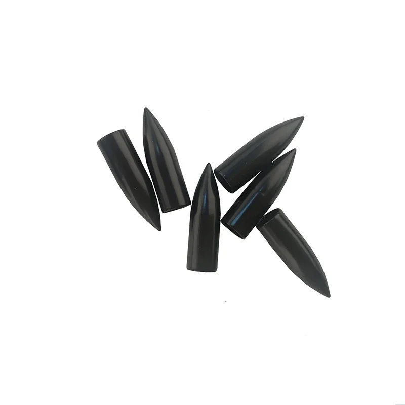 24PCS Linkboy Archery Arrow Points Tips 75 65 70 60 35 25 Grain Broadheads Arrow Head Bow and Arrows Hunting Shaft ID7mm