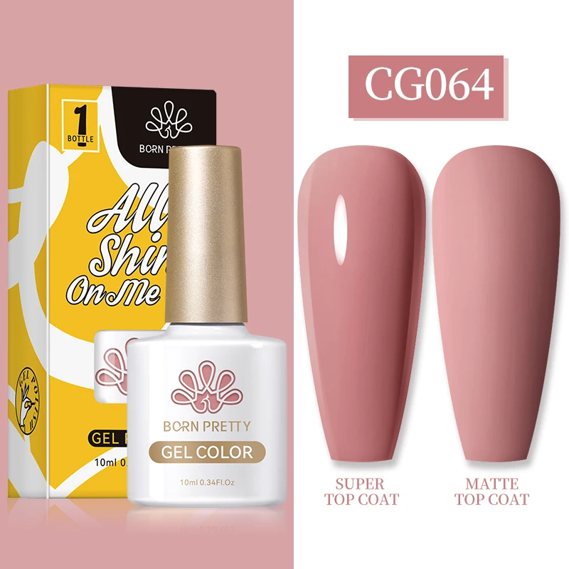 Gel Polish-64