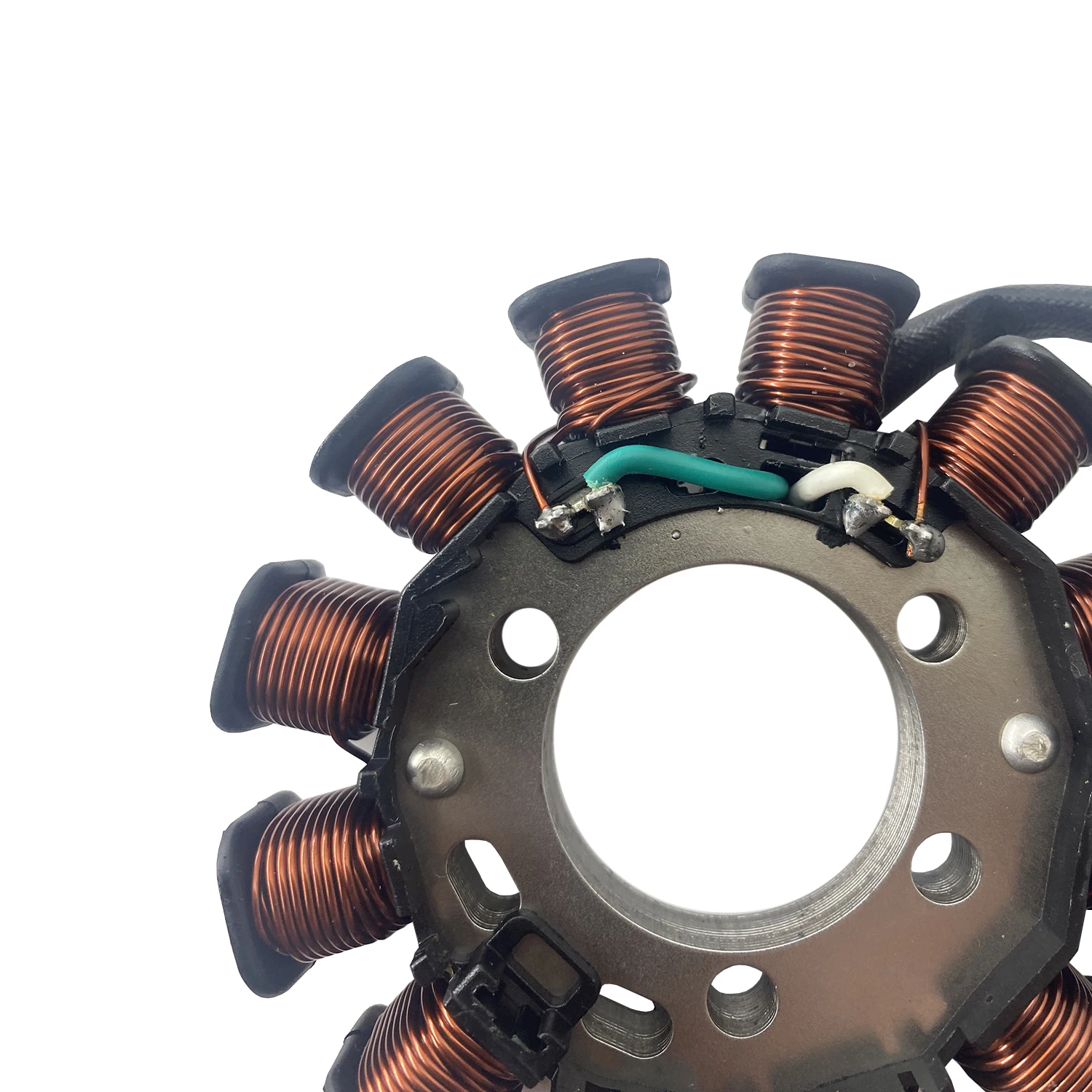 Magneto Engine Generator Ignition Stator Coil For Honda XR150 XR150L 2014- XR125 XR125L 2012- XL125/L 2012 31120-KRH-78