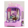 Capture Doll Toys Children's Claw Machine Christmas Gift Candy Catching Interactive Toy Game Console  Small Gaming Devices Boy 1