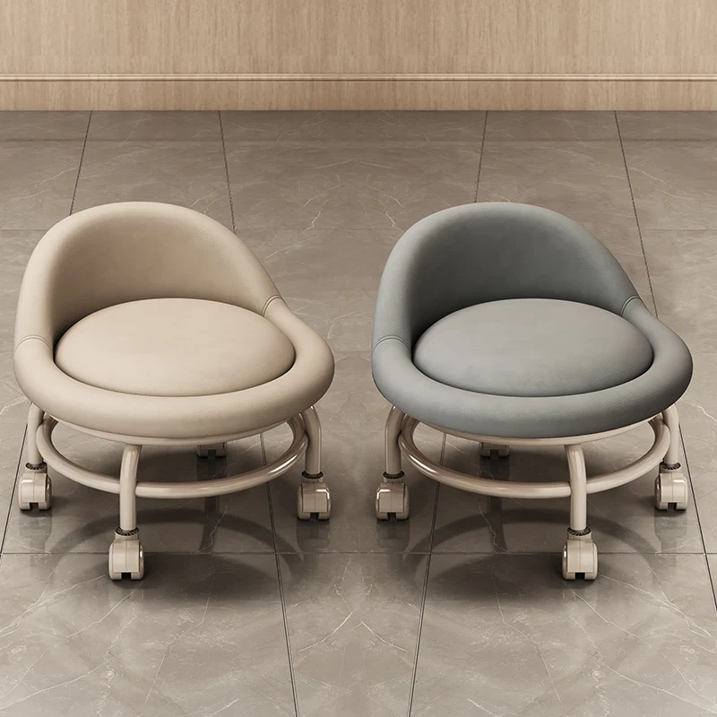 Soggiorno Comò Sedia Mobile Gaming Bagno Piccola Panca Arcade Comò Plegables Ahorradores De Espacio Mobili Nordici