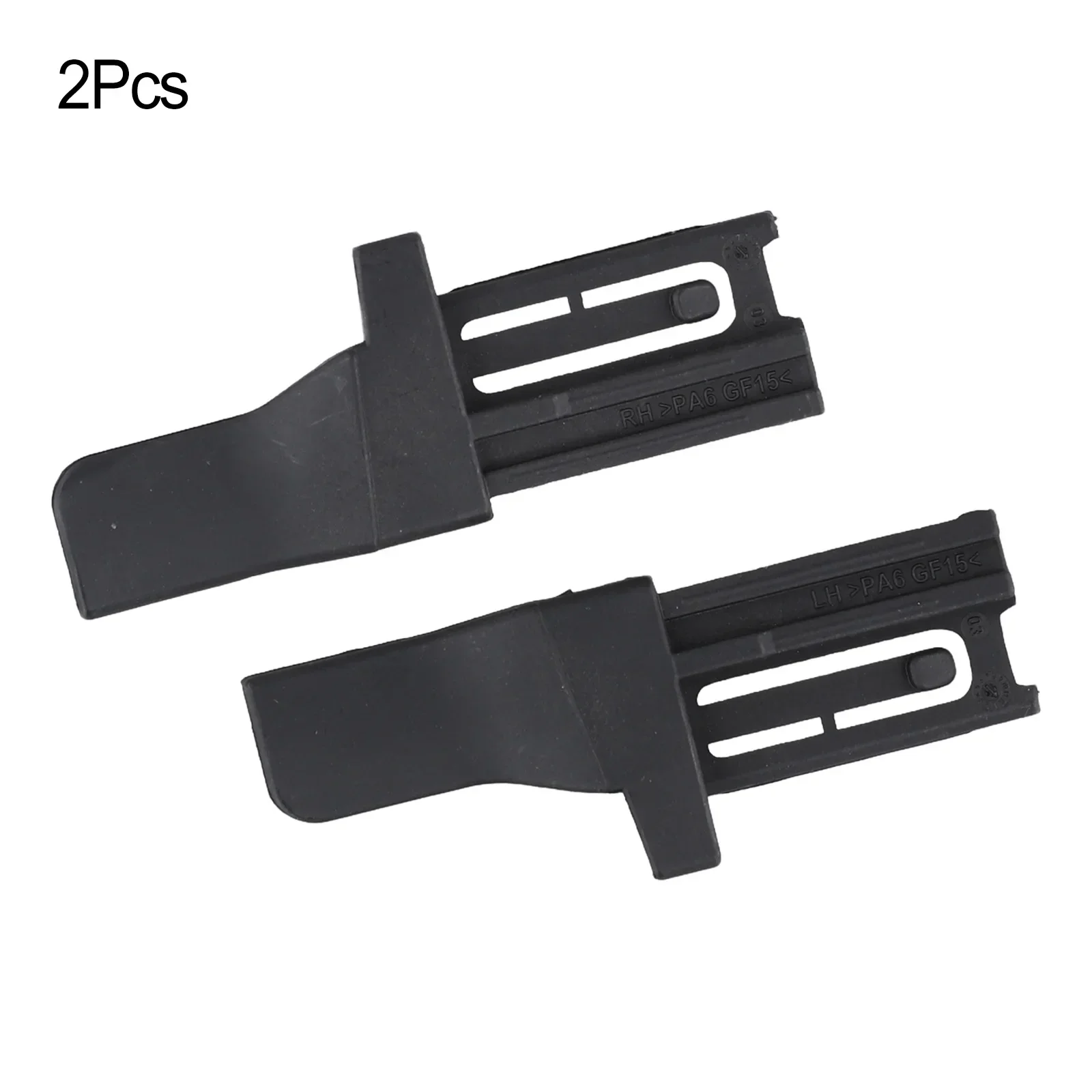 Cars Boot Covers Guides Pin Rear Left Right 1Pair Suitable For Opel Astra J Caravan 2010/10-2015/10 Cars Auto Accessories