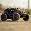 New Scy16106 High Speed Brushless Four-Wheel Drive Remote Controlled Off-Road Vehicle Model Boy Christmas Collection Xmas Gifts 3