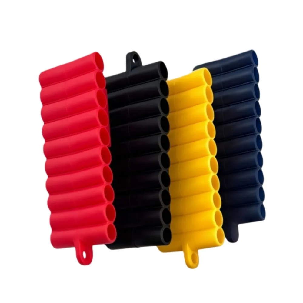 22 Hole Screwdriver Bit Holder Image 5